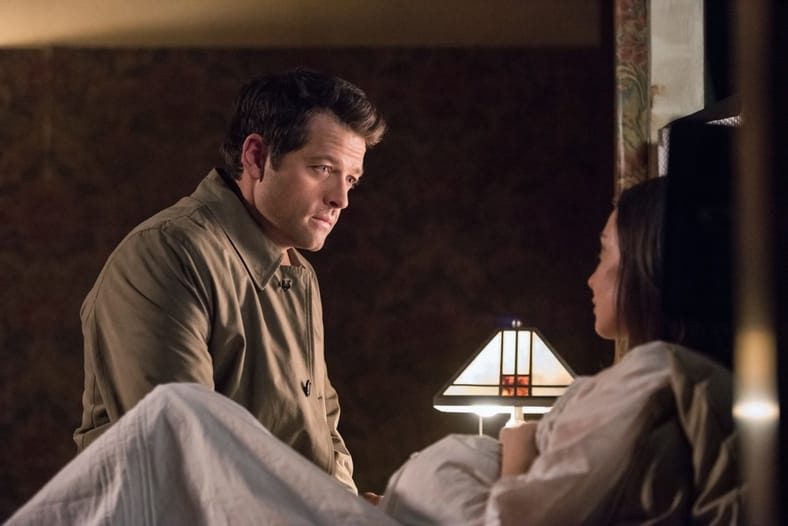 Best Episodes Of Supernatural 