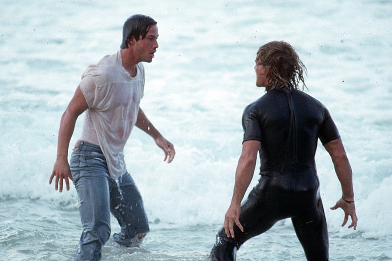6 Best Keanu Reeves Movies 3 Point Break
