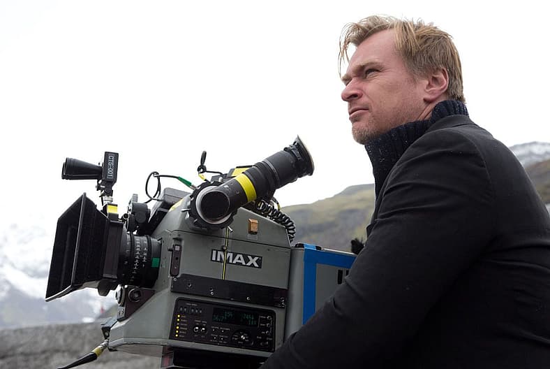 George Lucas Gives Verdict On Ai In Movies And Fan Focus Groups 3 Christopher Nolan