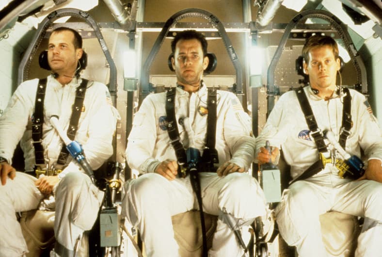 6 Movies Like Project Hail Mary 5 Apollo 13