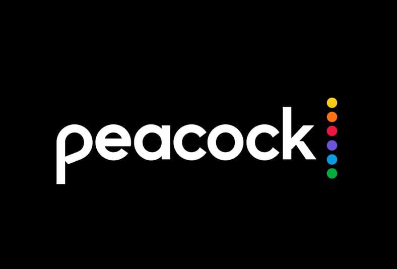 7 Streaming Services That Changed Entertainment Forever 9 Peacock Logo
