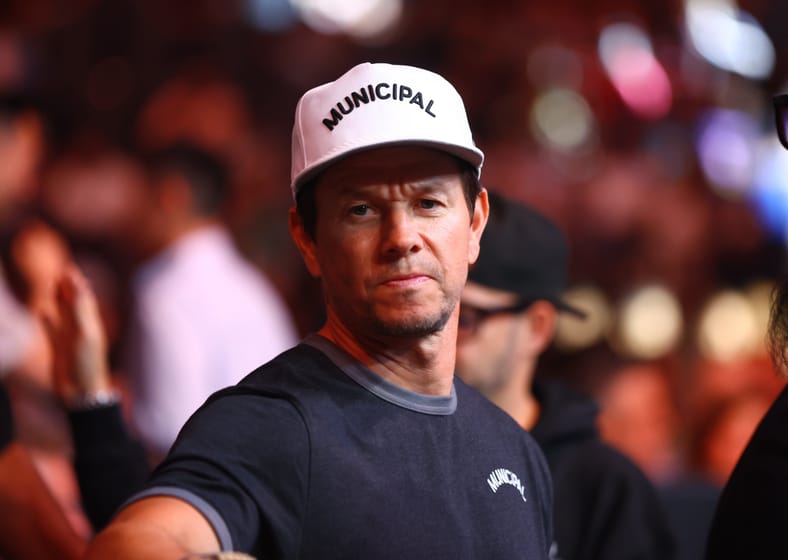 6 Highest Paid Actors Of 2025 6 Mma: Ufc 303 - Pereira Vs Prochazka