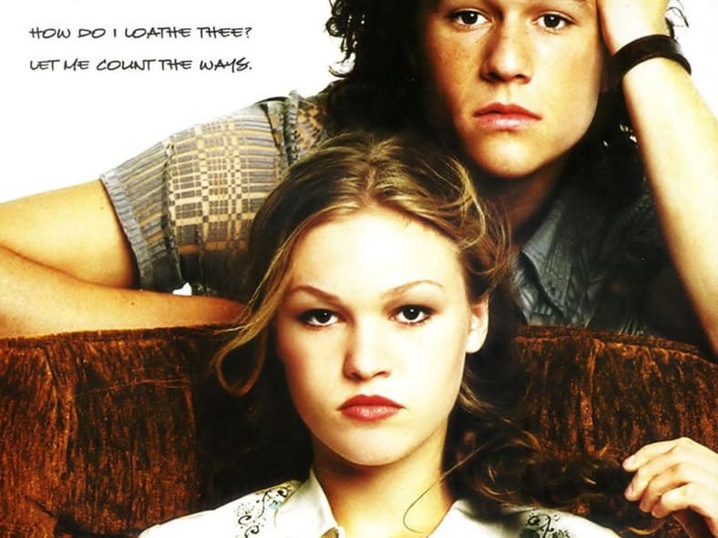 10 Things I Hate About You