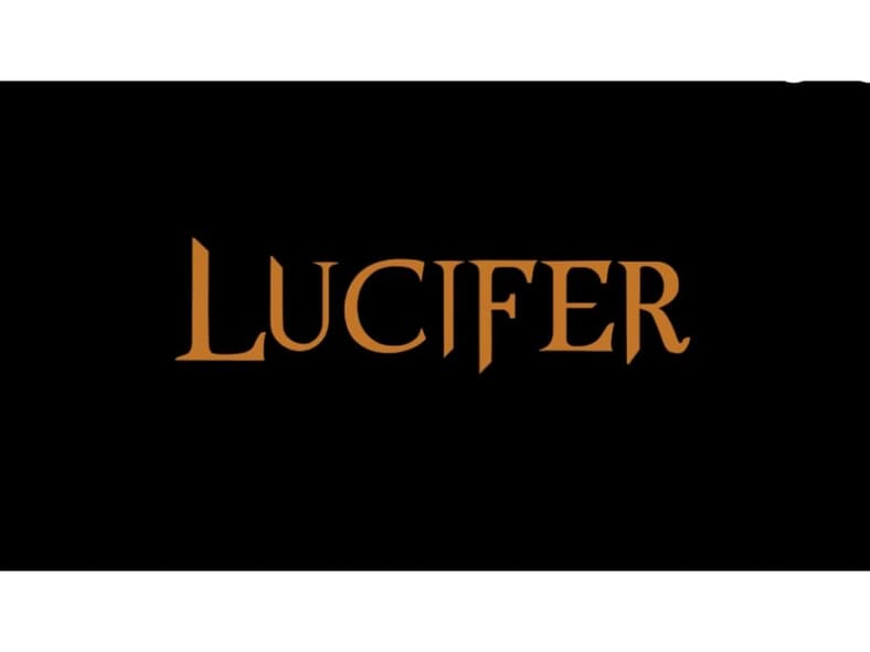 Lucifer Logo