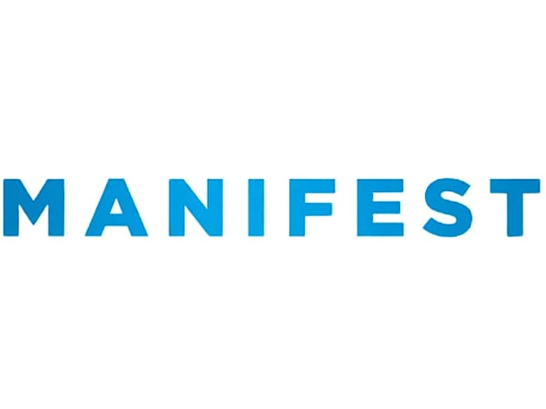 Manifest Logo