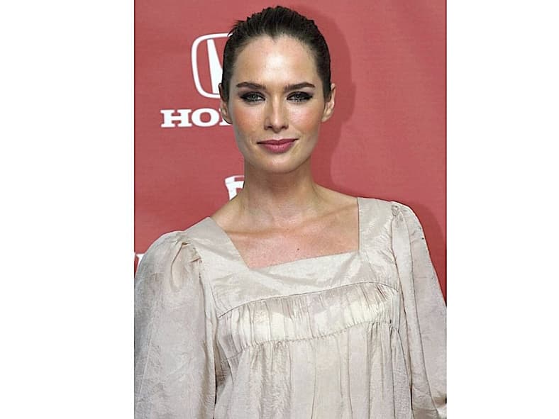 8 Best Tv Guest Stars That Changed An Entire Episode 6 Lena Headey