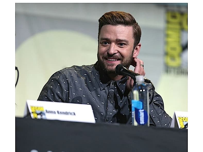 8 Best Tv Guest Stars That Changed An Entire Episode 7 Justin Timberlake