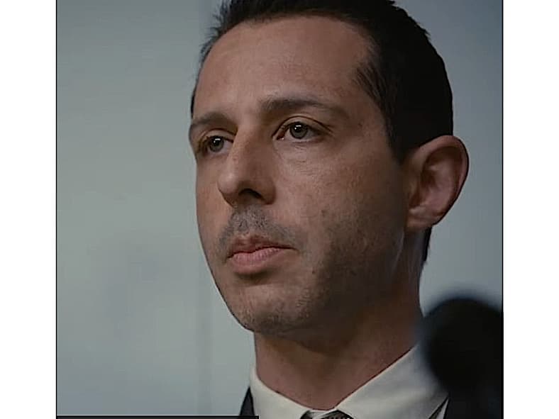 8 Best Tv Guest Stars That Changed An Entire Episode 8 Kendall Roy