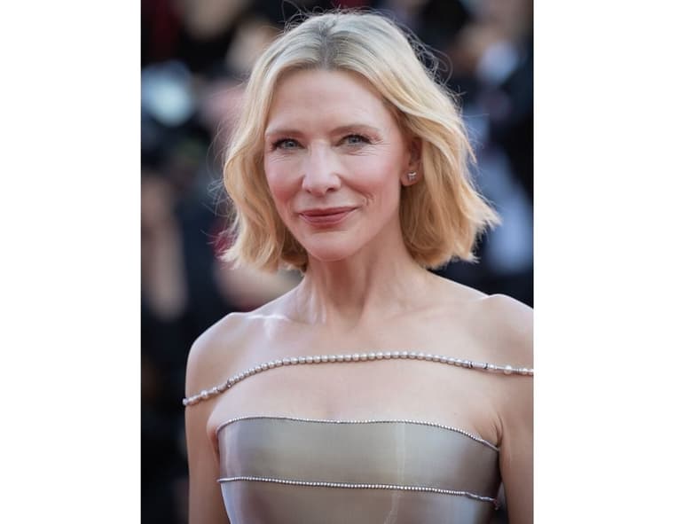 8 Best Tv Guest Stars That Changed An Entire Episode 9 Cate Blanchett