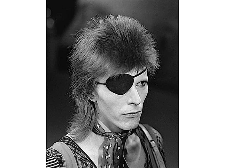 8 Best Tv Guest Stars That Changed An Entire Episode 10 David Bowie