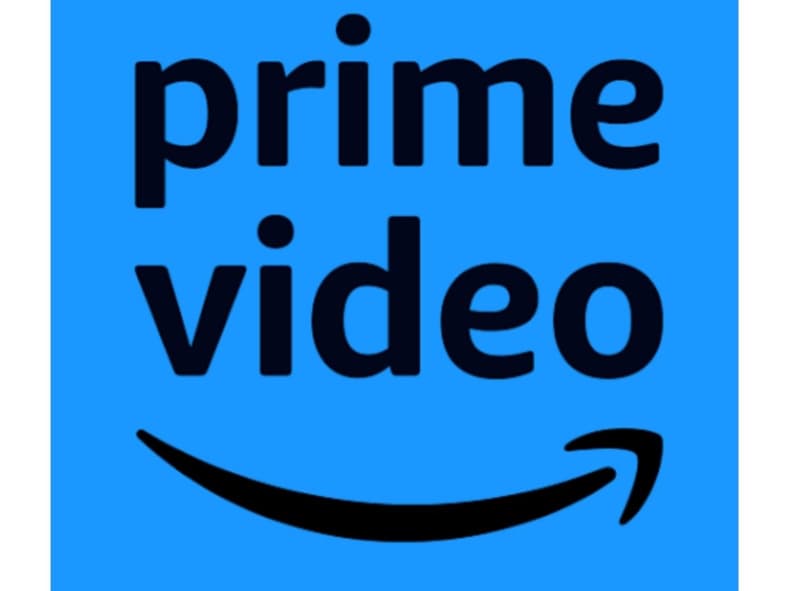 7 Streaming Services That Changed Entertainment Forever 6 Prime Video Logo