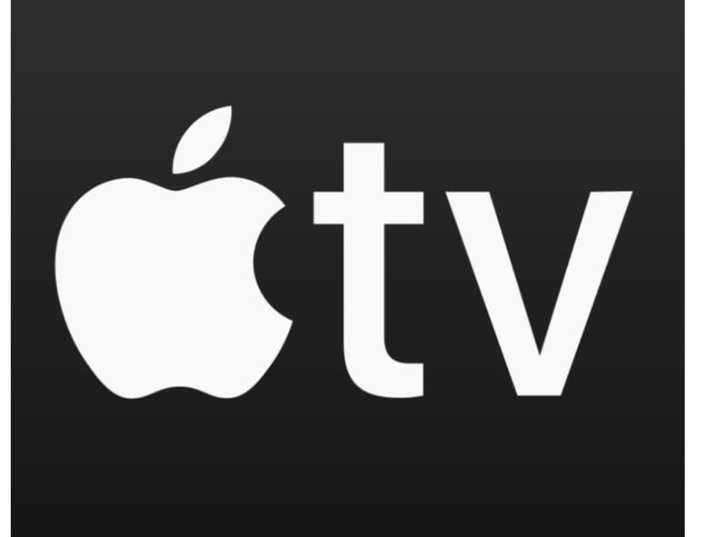 7 Streaming Services That Changed Entertainment Forever 8 Apple Tv Logo