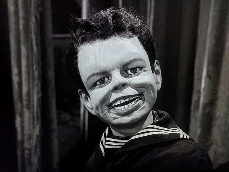 The Dummy