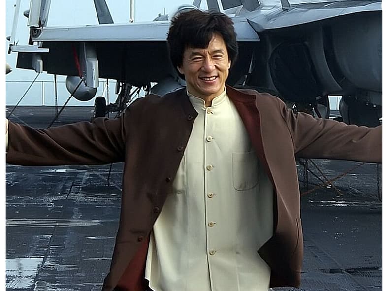 6 Movie Stunts That Went Horribly Wrong (And What Happened Next) 4 Jackie Chan