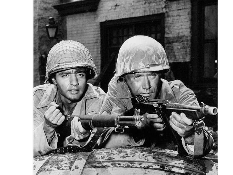 6 Movie Stunts That Went Horribly Wrong (And What Happened Next) 5 Vic Morrow