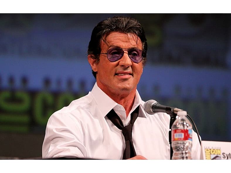 6 Movie Stunts That Went Horribly Wrong (And What Happened Next) 8 Sylvester Stallone