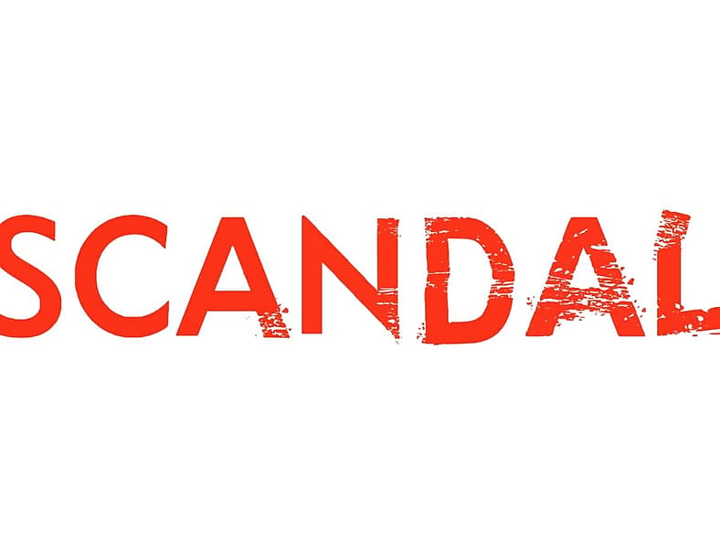 Scandal