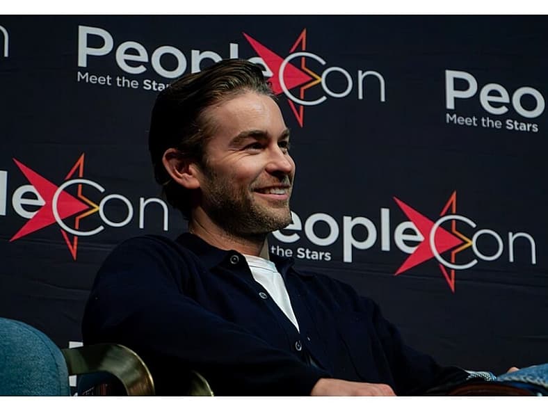 Chase Crawford