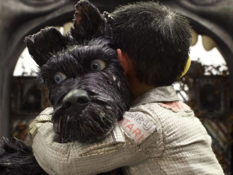 6 Best Movies About Dogs 5 Isle Of Dogs, Fox Searchlight Pictures