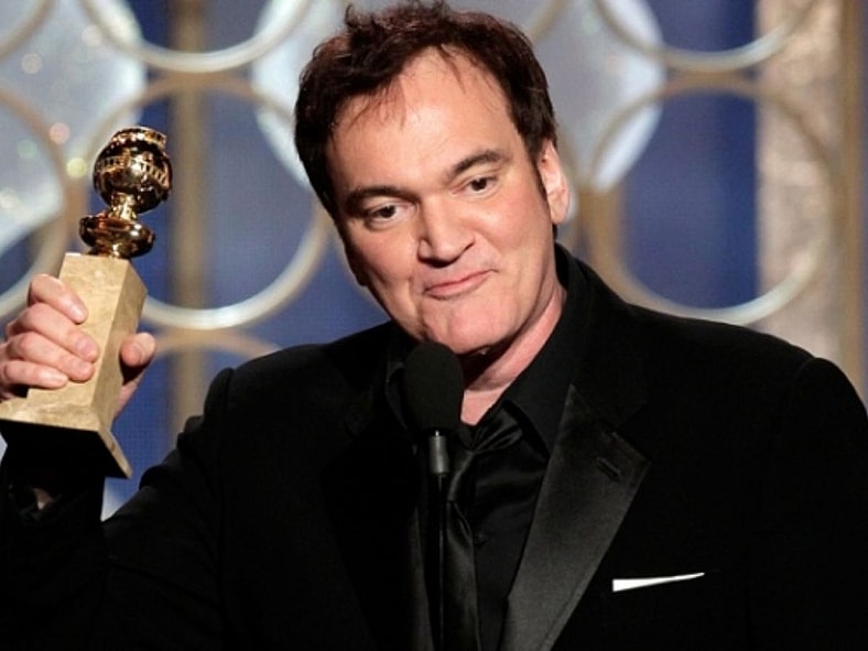 George Clooney Slams Quentin Tarantino Over Paul Dano 'Cruel' Remarks 3 Tarantino Google Images