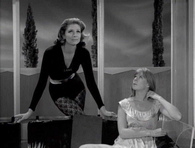 Number 12 Looks Just Like You