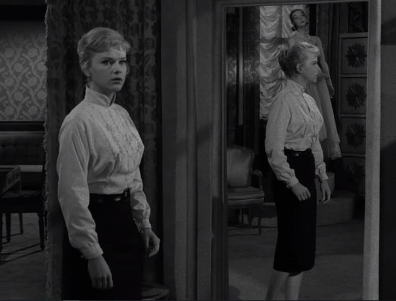 6 Creepiest Twilight Zone Episodes 6 The After Hours