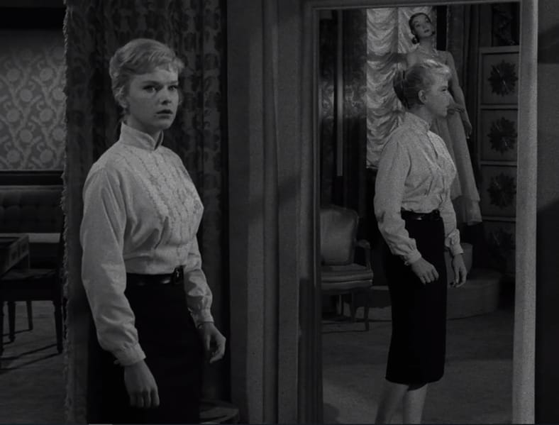 6 Creepiest Twilight Zone Episodes 6 The After Hours