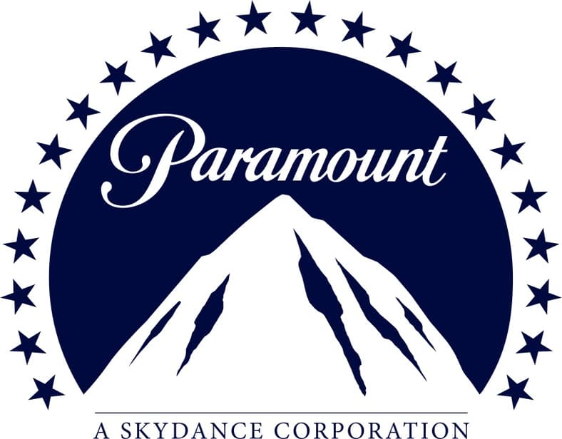 Paramount Pictures Logo