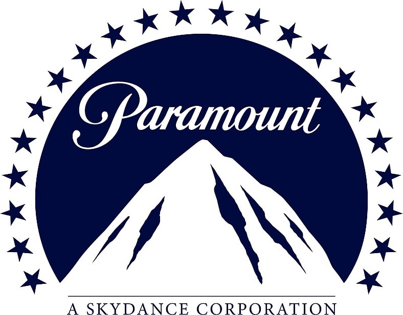 Paramount Pictures Logo