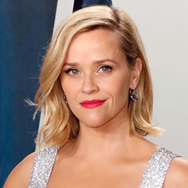 Reese Witherspoon Would 'Love' To Return To Legally Blonde 4 Reese Witherspoon Headshot
