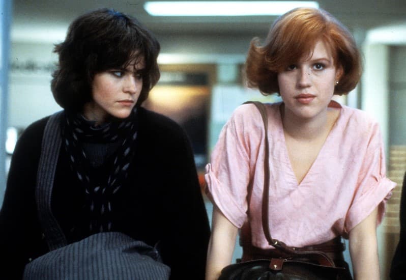 6 Breakfast Club Movie Quotes That Capture The Spirit Of The Film 7 6 Breakfast Club Movie Quotes That Capture The Spirit Of The Film
