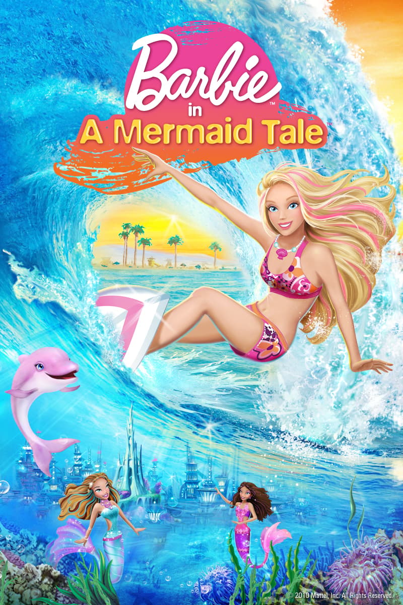15 Movies Like Aquamarine
