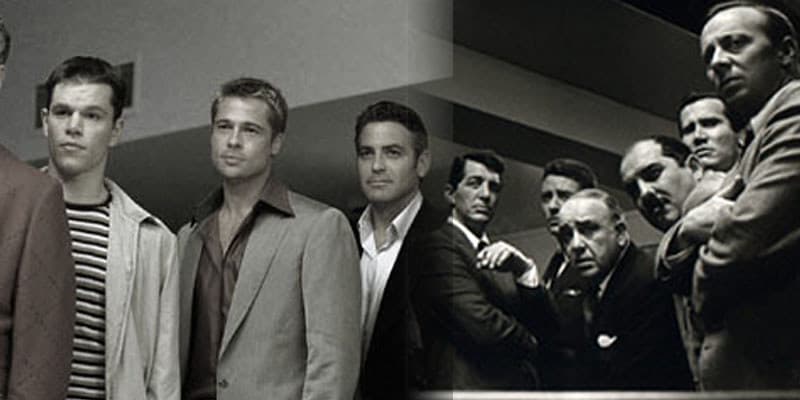 12 George Clooney Funny Moments 4 12 George Clooney Funny Moments