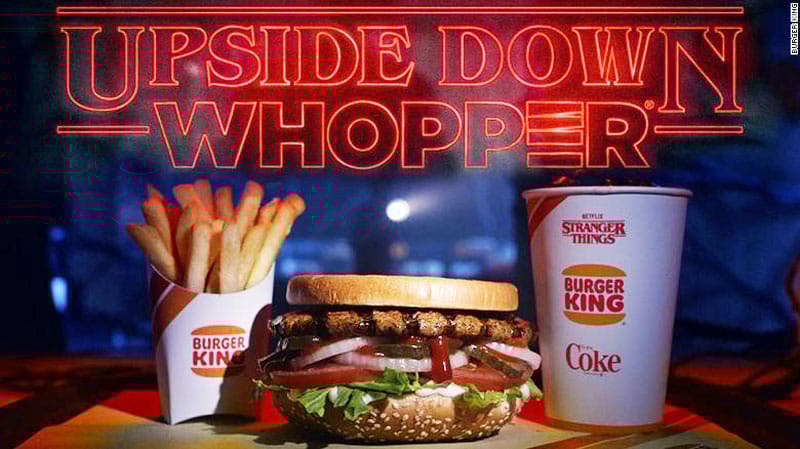 Netflix product placement ads would ruin its award credibility