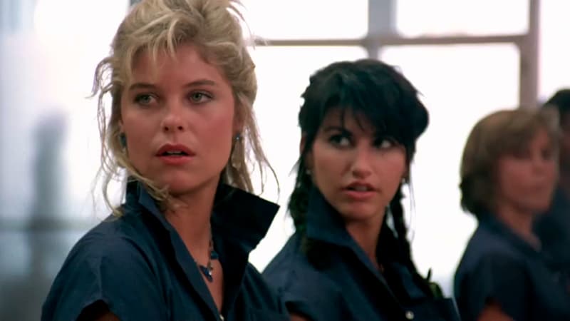 12 Best Actors From Pretty In Pink, Ranked By Performance 5 12 Best Actors From Pretty In Pink, Ranked By Performance