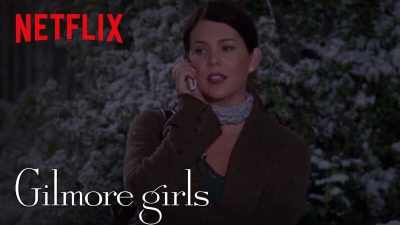 best gilmore girls quotes