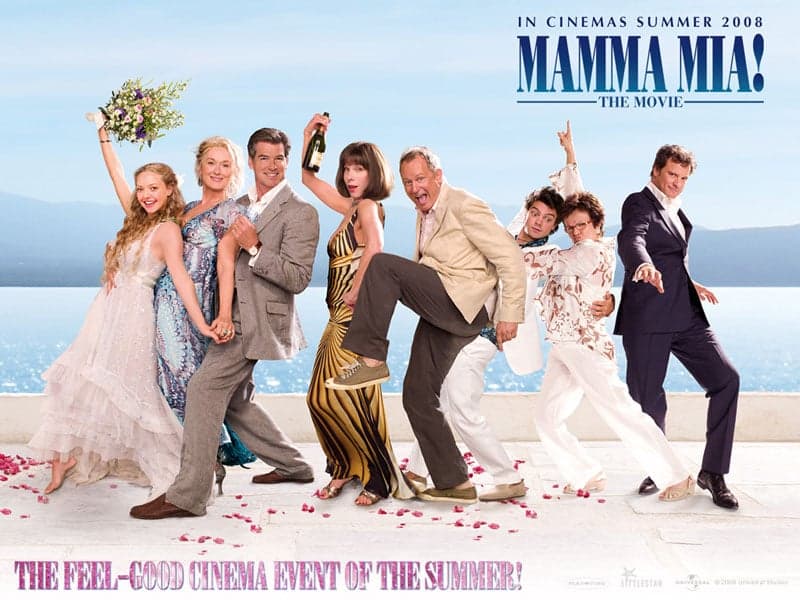 12 Movies That Feel Like Summer