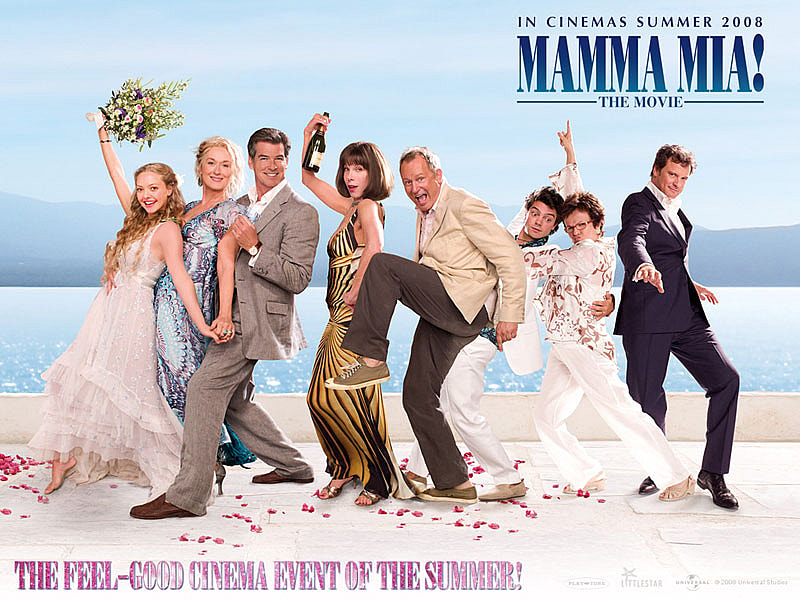 12 Movies That Feel Like Summer