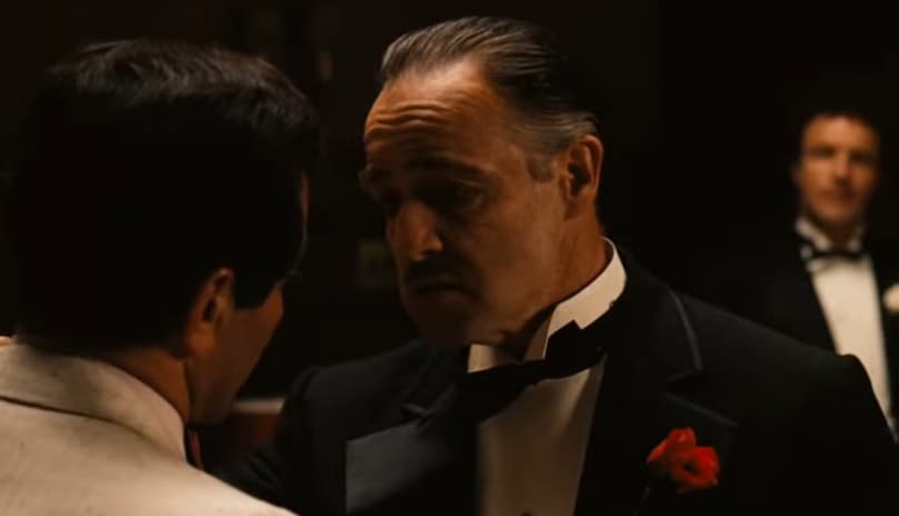 7 Most Memorable Godfather Movie Quotes 9 7 Most Memorable Godfather Movie Quotes
