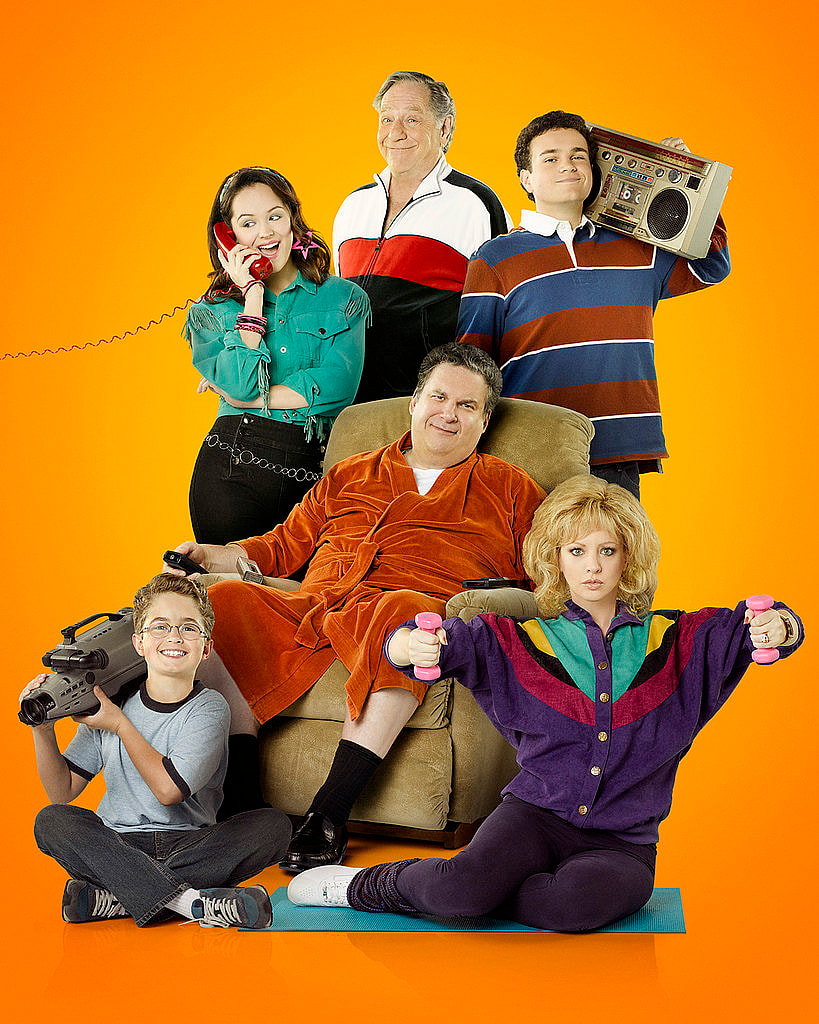 13 Shows Like Shameless