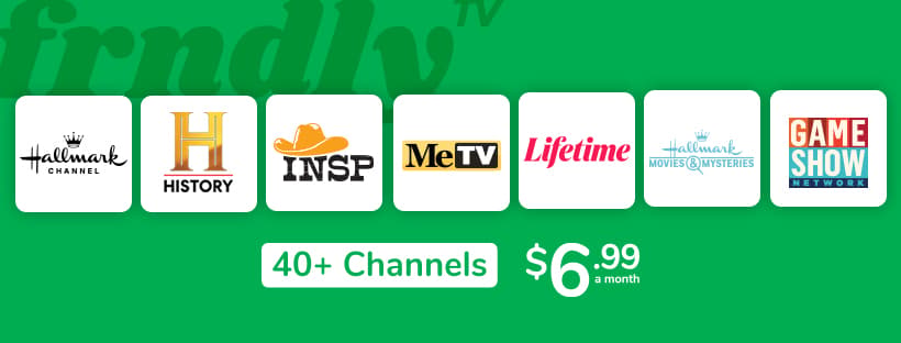 Frndly Tv Review: How The Family-Friendly Streamer Competes In 2023 3 Frndly Tv Review
