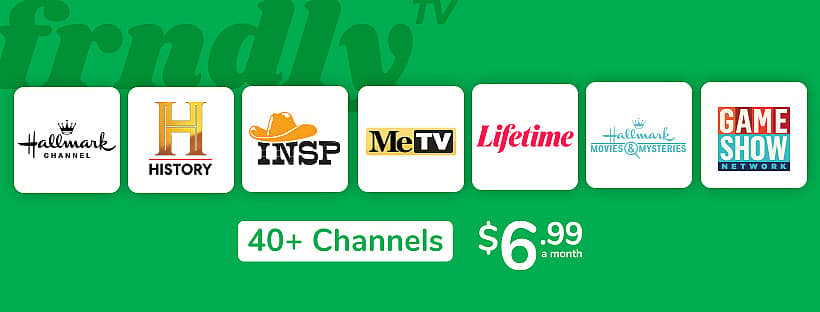 Frndly Tv Review