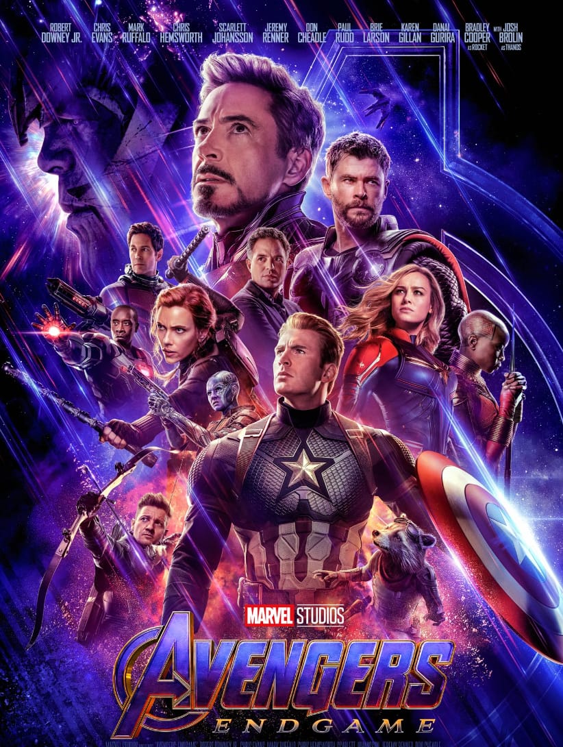 best robert downey jr. movies