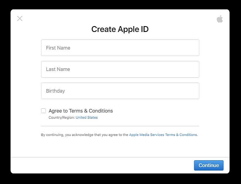 How To Join Apple Tv+