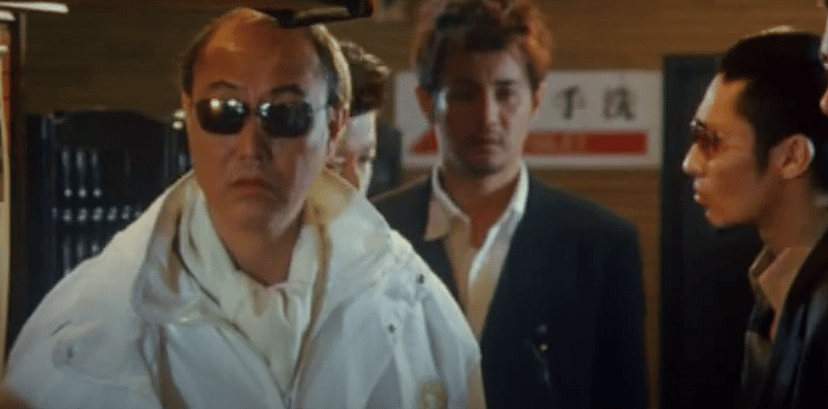 12 Weirdest Movies Of All Time