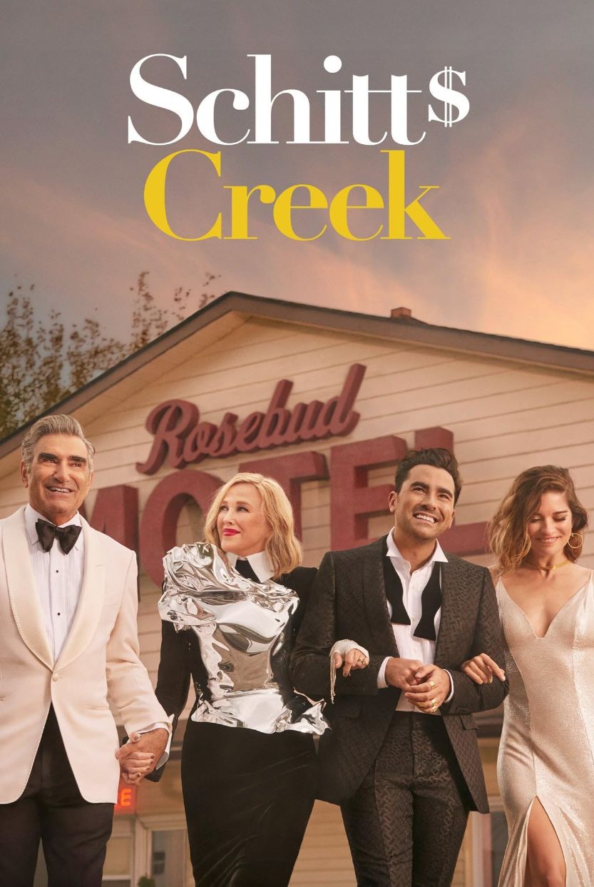best episodes of Schitt's Creek