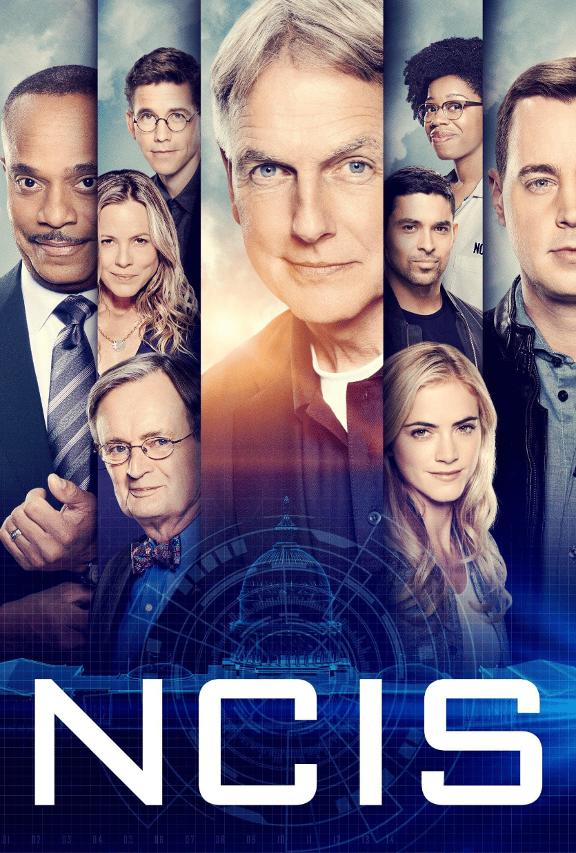 how to watch ncis