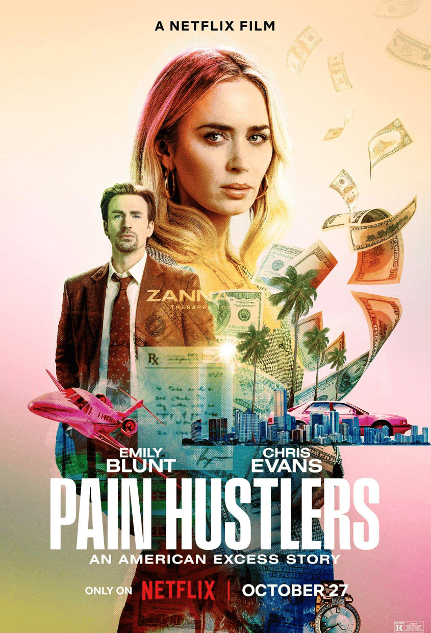 pain hustlers review