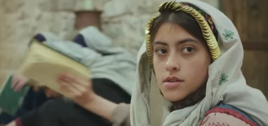 15 Best Historical Movies On Netflix 16 Farha, Netflix