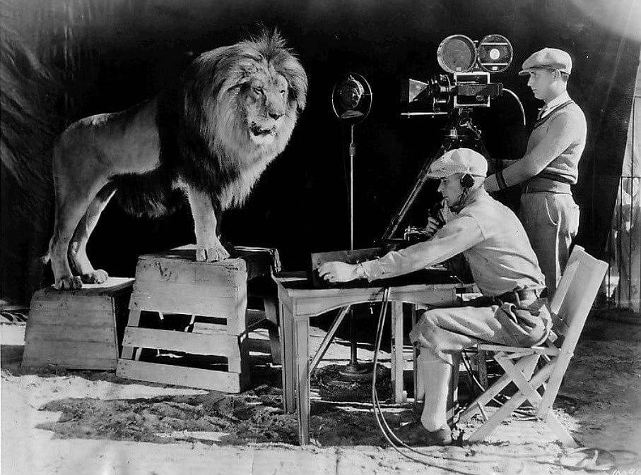 MGM looms large in Streaming Wars for Apple TV+ & Netflix